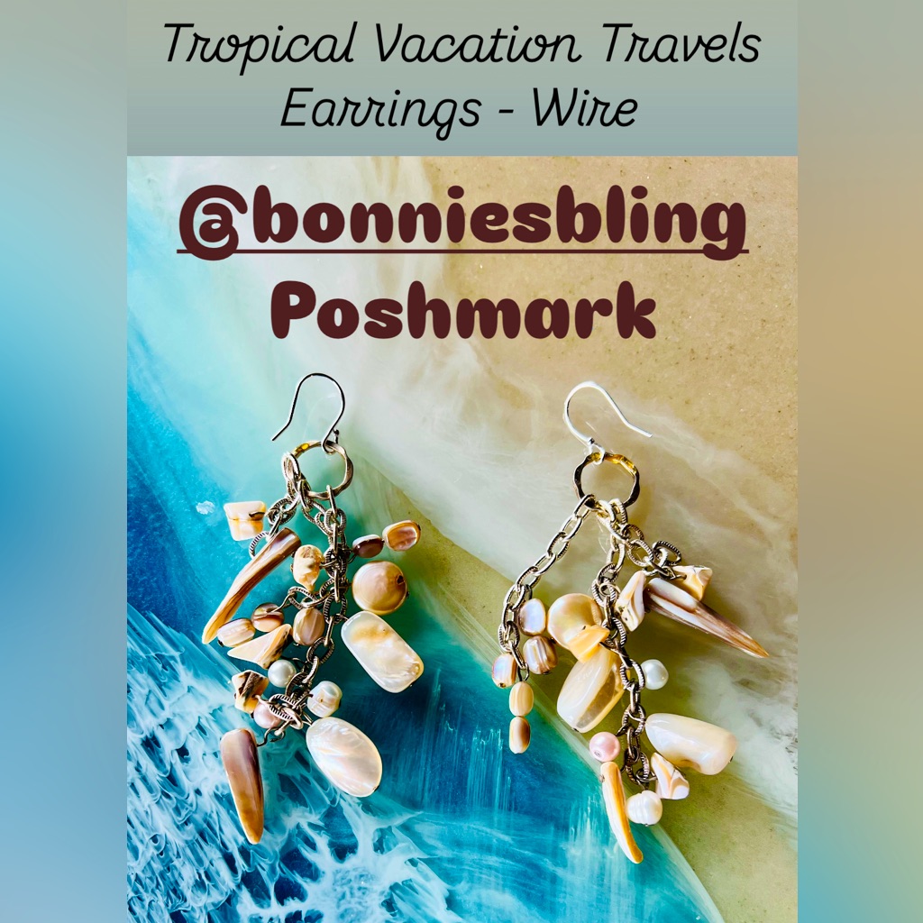 Bonnies Bling One Of A Kind Fused Glass Jewelry And Accessories To Wear 45$